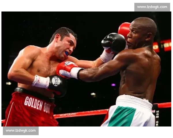 阿瓦雷兹挑战梅威瑟巅峰之战解析拳坛王者对决始末全记录与影响