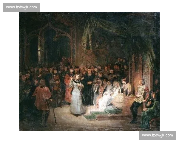 骑士与勇士的荣耀对决：历史与现代的巅峰较量